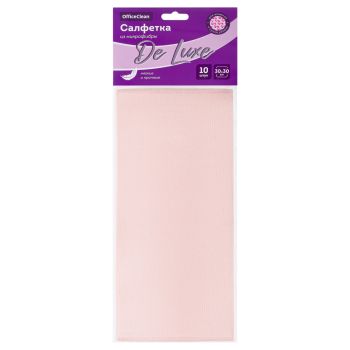 Салфетки для уборки OfficeClean, Салфетки для уборки OfficeClean,