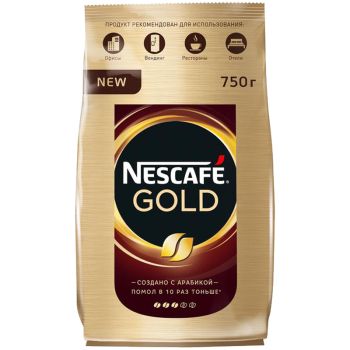 Кофе растворимый Nescafe Кофе растворимый Nescafe