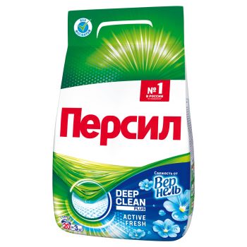 Порошок для машинной стирки Персил Порошок для машинной стирки Персил