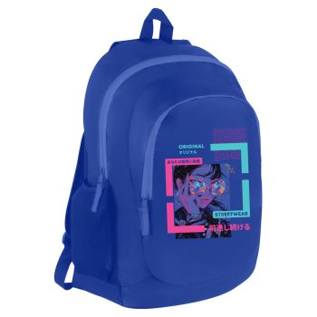 Рюкзак ArtSpace Classic Рюкзак ArtSpace Classic