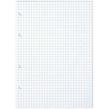Сменный блок 80л., А5, BG, белый, пленка т/у Сменный блок 80л., А5, BG, белый, пленка т/у