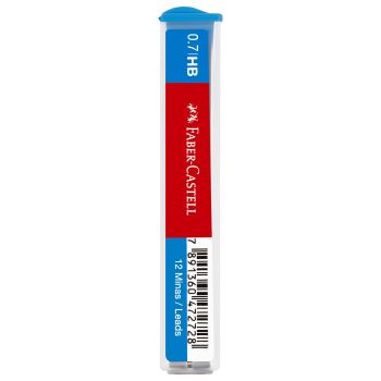 Грифели для механических карандашей Faber-Castell Грифели для механических карандашей Faber-Castell