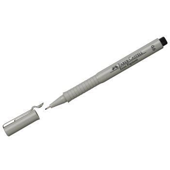 Ручка капиллярная Faber-Castell Ручка капиллярная Faber-Castell