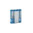 Батарейка GP PowerPlus AAA (R03) 24G солевая, OS4