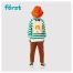 Рюкзак Först F-Kids 