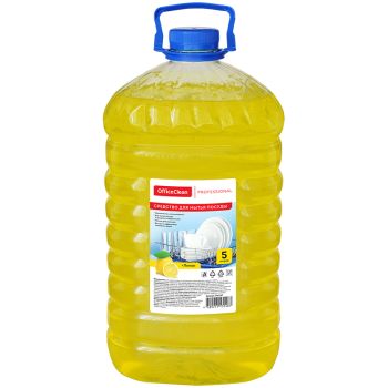 Средство для мытья посуды OfficeClean Professional Средство для мытья посуды OfficeClean Professional