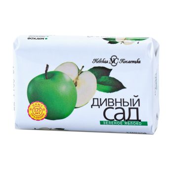 Мыло туалетное Невская Косметика Мыло туалетное Невская Косметика