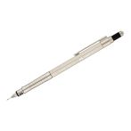 Карандаш механический Faber-Castell "TK-Fine Vario L" 0,5мм, с ластиком, шампань