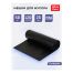 Мешки  для мусора  120л  OfficeClean ПВД, 62*102см, 25мкм, 50шт., черные, в рулоне
