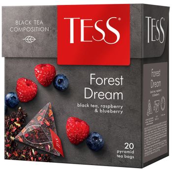 Чай Tess Чай Tess