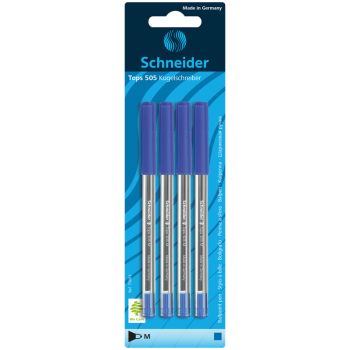 Набор шариковых ручек Schneider Набор шариковых ручек Schneider
