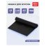 Мешки для мусора  160л OfficeClean ПВД, 90*120см, 65мкм, 10шт., суперпрочные, черные, в рулоне