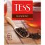 Чай Tess 