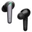 Наушники с микрофоном беспроводные Smartbuy Viper 2, Bluetooth 5.0, TWS, сенс. упр., разъем Type-C, черный