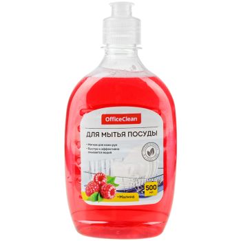 Средство для мытья посуды OfficeClean Средство для мытья посуды OfficeClean