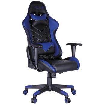 Кресло игровое Helmi HL-G02 Кресло игровое Helmi HL-G02