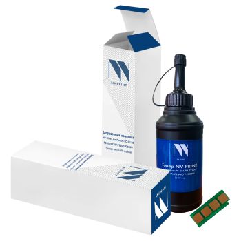 Заправочный комплект NV PRINT для Pantum PC-211RB P2200/P2207/P2507/P2500W (тонер+чип) 1600 стр Заправочный комплект NV PRINT для Pantum PC-211RB P2200/P2207/P2507/P2500W (тонер+чип) 1600 стр
