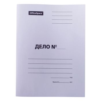 Скоросшиватель OfficeSpace Скоросшиватель OfficeSpace