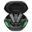Наушники с микрофоном беспроводные Smartbuy Taipan 2, Bluetooth 5.0, TWS, сенс. упр., разъем Type-C, черный