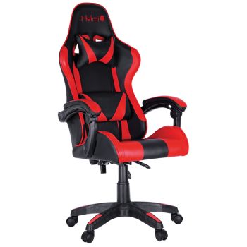 Кресло игровое Helmi HL-G05 Кресло игровое Helmi HL-G05