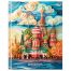 Дневник 1-11 кл. 40л. (твердый) BG 
