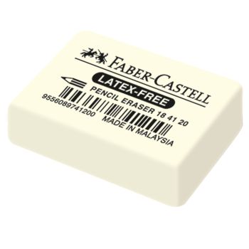 Ластик Faber-Castell Ластик Faber-Castell