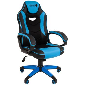 Кресло игровое Helmi HL-S16 Кресло игровое Helmi HL-S16