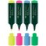 Набор текстовыделителей Faber-Castell 