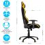 Кресло игровое Helmi HL-G07 