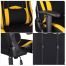 Кресло игровое Helmi HL-G07 
