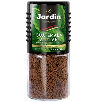 Кофе растворимый Jardin Кофе растворимый Jardin