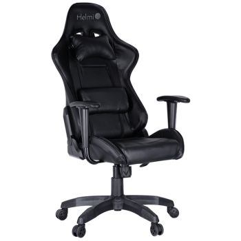 Кресло игровое Helmi HL-G09 Кресло игровое Helmi HL-G09