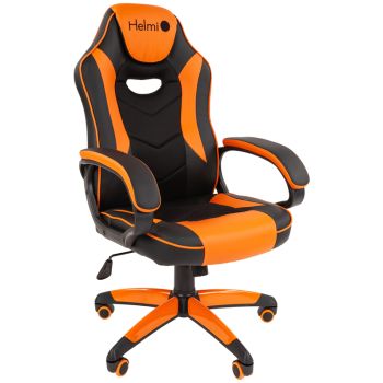 Кресло игровое Helmi HL-S16 Кресло игровое Helmi HL-S16