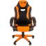 Кресло игровое Helmi HL-S16 