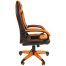 Кресло игровое Helmi HL-S16 