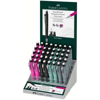 Карандаш механический Faber-Castell Карандаш механический Faber-Castell