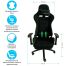 Кресло игровое Helmi HL-G08 