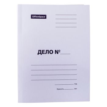 Скоросшиватель OfficeSpace Скоросшиватель OfficeSpace