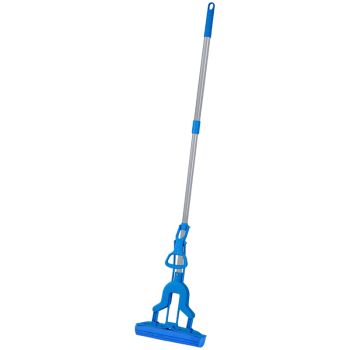 Швабра самоотжимная OfficeClean Professional, механизм Швабра самоотжимная OfficeClean Professional, механизм