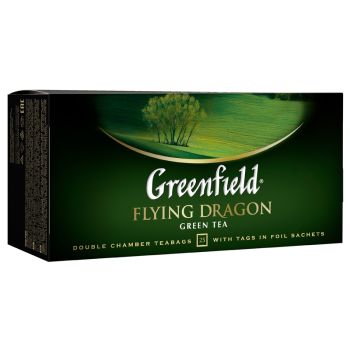 Чай Greenfield Чай Greenfield