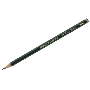 Карандаш ч/г Faber-Castell Карандаш ч/г Faber-Castell