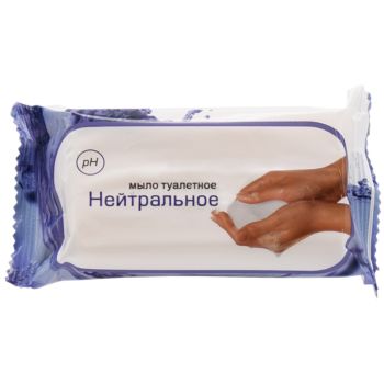 Мыло туалетное ММЗ Мыло туалетное ММЗ