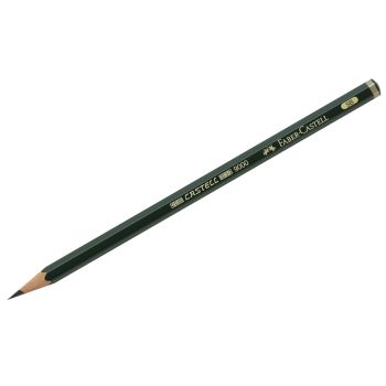 Карандаш ч/г Faber-Castell Карандаш ч/г Faber-Castell