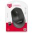Мышь беспроводная Smartbuy ONE 333AG-K, черный, USB, 3btn+Roll