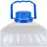 Мыло-крем жидкое OfficeClean Proffesional 