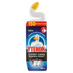 Средство для туалета Туалетный утенок "Видимый эффект", 900мл