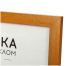 Рамка МДФ 21*30см, OfficeSpace 