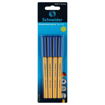 Набор шариковых ручек Schneider Набор шариковых ручек Schneider