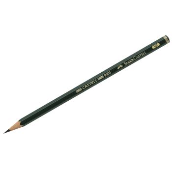 Карандаш ч/г Faber-Castell Карандаш ч/г Faber-Castell
