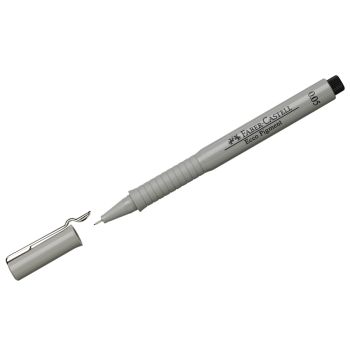 Ручка капиллярная Faber-Castell Ручка капиллярная Faber-Castell